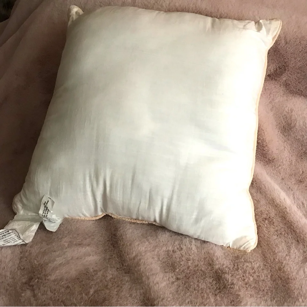 Beautiful Handcrafted Unicorn Pillow